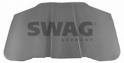 SWAG 10908903 -  Изоляция моторного отделения