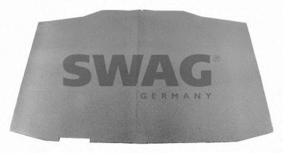 SWAG 10908908 -  Изоляция моторного отделения