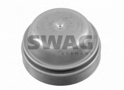 SWAG 10908929 -  Крышка, подшипник ступицы колеса