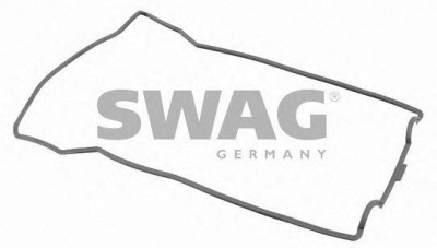 SWAG 10909103 -  Прокладка, крышка головки цилиндра
