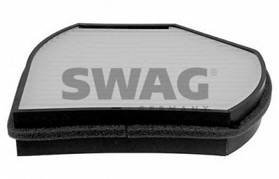 SWAG 10909437 -  Фильтр воздуха в салоне