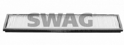 SWAG 10909445 -  Фильтр воздуха в салоне
