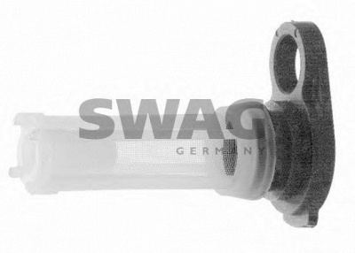 SWAG 10909469 -  Топливный фильтр