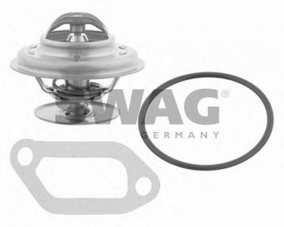 SWAG 10909671 -  Термостат, охлаждающая жидкость