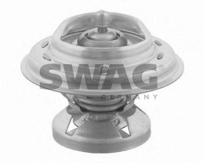 SWAG 10909672 -  Термостат, охлаждающая жидкость