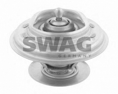 SWAG 10909676 -  Термостат, охлаждающая жидкость