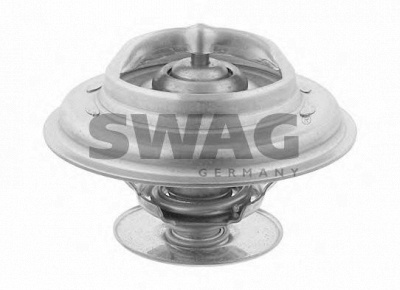 SWAG 10909739 -  Термостат, охлаждающая жидкость