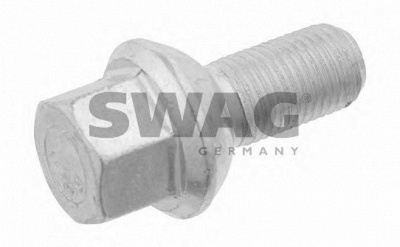 SWAG 10909805 -  Болт для крепления колеса