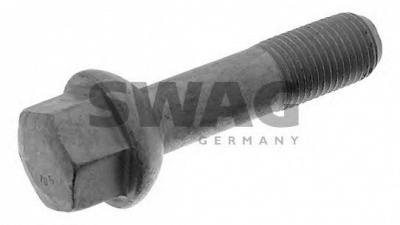 SWAG 10909806 -  Болт для крепления колеса