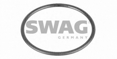 SWAG 10910258 -  Прокладка, термостат