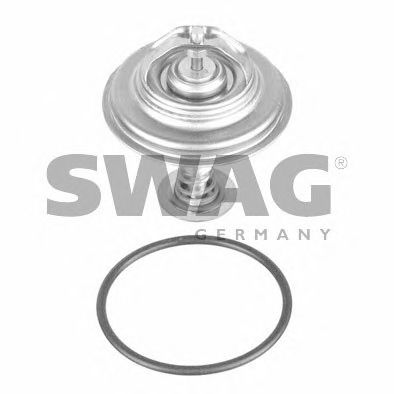 SWAG 10910263 -  Термостат, охлаждающая жидкость