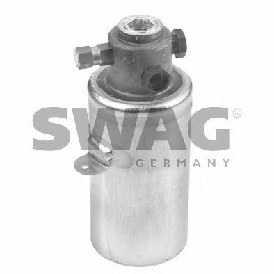 SWAG 10910272 -  Осушитель, кондиционер