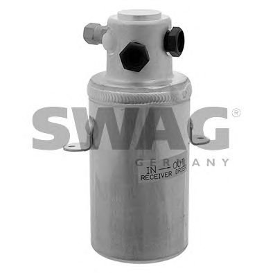 SWAG 10910604 -  Осушитель, кондиционер