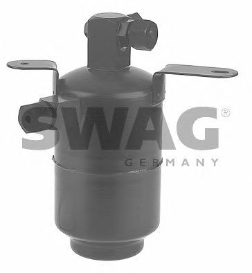 SWAG 10910606 -  Осушитель, кондиционер