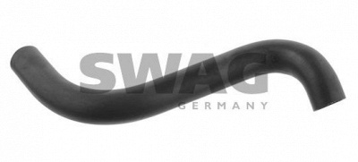 SWAG 10911421 -  Шланг радиатора