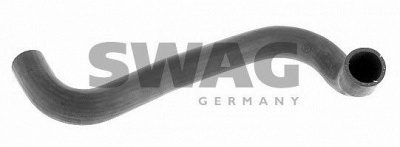 SWAG 10911666 -  Шланг радиатора