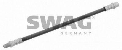 SWAG 10911737 -  Тормозной шланг