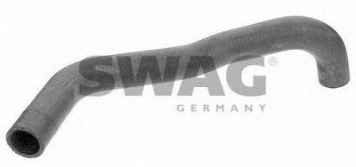 SWAG 10911906 -  Шланг радиатора