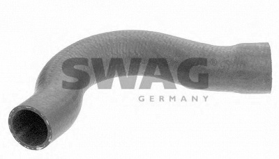 SWAG 10911942 -  Шланг радиатора