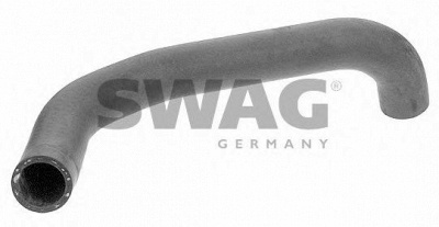 SWAG 10912094 -  Шланг радиатора