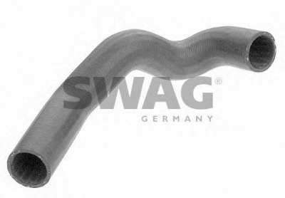 SWAG 10912095 -  Шланг радиатора