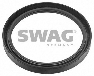 SWAG 10912364 -  Уплотняющее кольцо, коленчатый вал