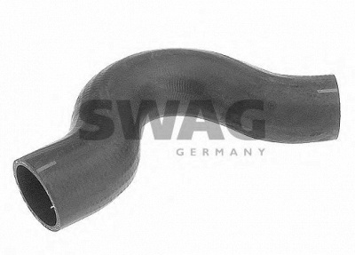SWAG 10912760 -  Шланг радиатора