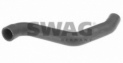 SWAG 10912986 -  Шланг радиатора