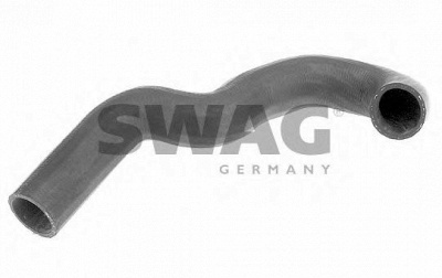 SWAG 10912992 -  Шланг радиатора