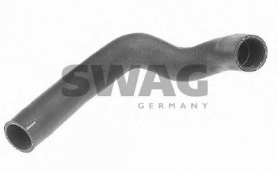 SWAG 10912995 -  Шланг радиатора