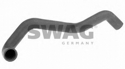 SWAG 10912997 -  Шланг радиатора