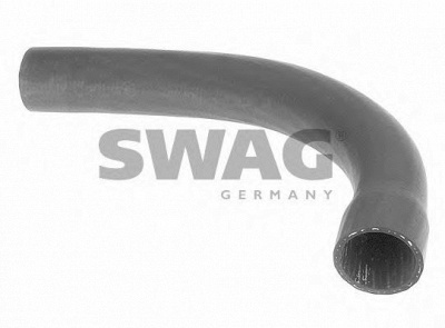 SWAG 10912998 -  Шланг радиатора