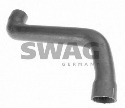 SWAG 10914005 -  Шланг радиатора