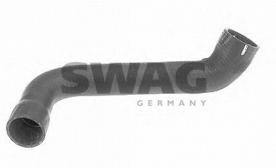 SWAG 10914007 -  Шланг радиатора