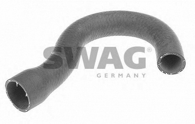 SWAG 10914008 -  Шланг радиатора