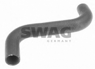 SWAG 10914009 -  Шланг радиатора