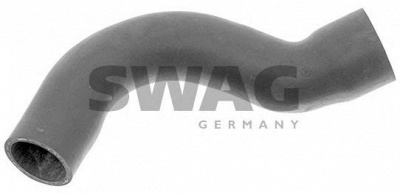 SWAG 10914012 -  Шланг радиатора