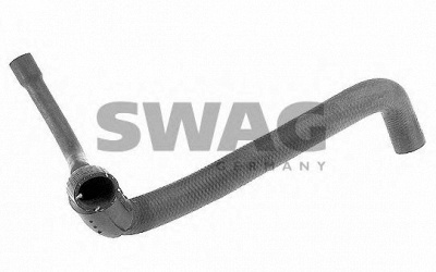 SWAG 10914015 -  Шланг радиатора