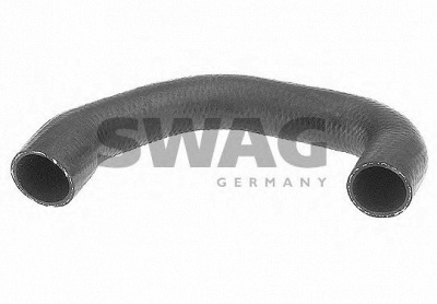 SWAG 10914016 -  Шланг радиатора