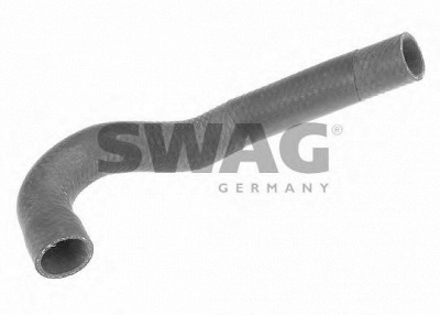 SWAG 10914020 -  Шланг радиатора