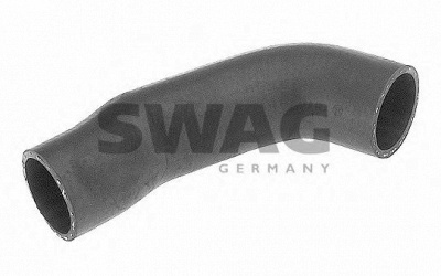 SWAG 10914025 -  Шланг радиатора