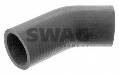 SWAG 10914027 -  Шланг радиатора