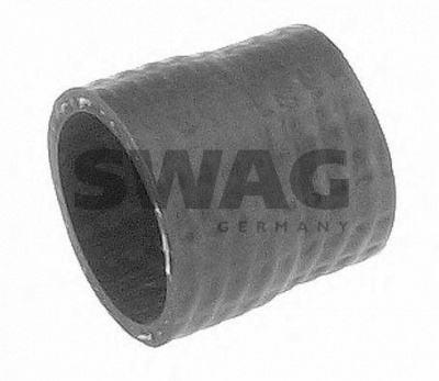 SWAG 10914029 -  Шланг радиатора