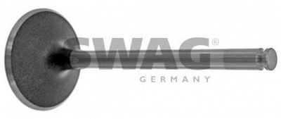 SWAG 10915355 -  Впускной клапан