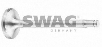 SWAG 10915356 -  Выпускной клапан