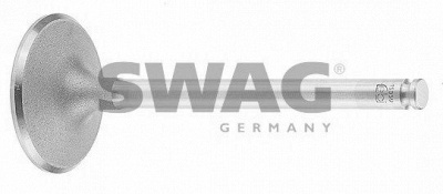 SWAG 10915359 -  Впускной клапан