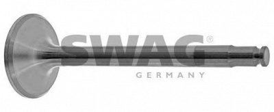 SWAG 10915361 -  Выпускной клапан