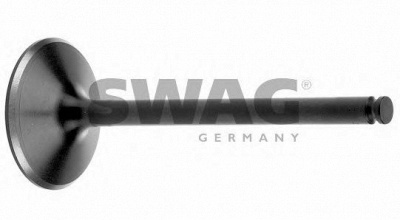 SWAG 10915363 -  Впускной клапан
