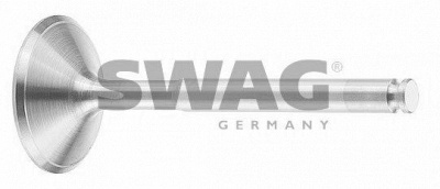 SWAG 10915366 -  Впускной клапан