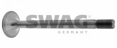 SWAG 10915373 -  Выпускной клапан